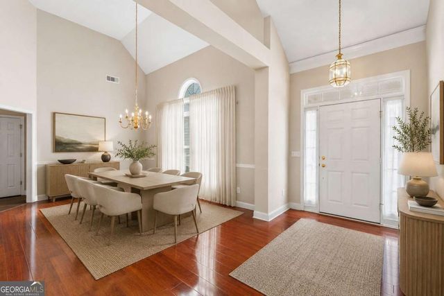 4838 Netherlands Place, Flowery Branch, GA 30542
