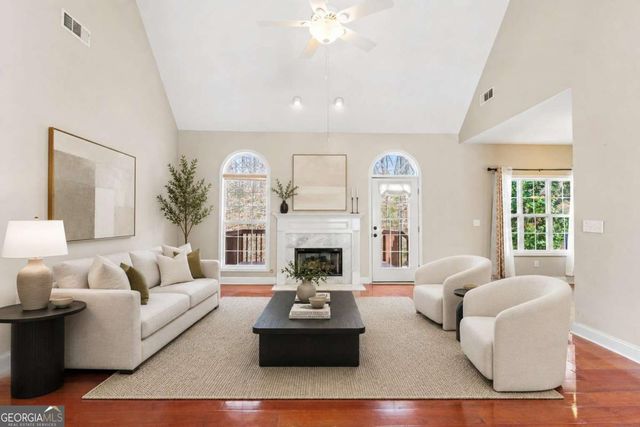 4838 Netherlands Place, Flowery Branch, GA 30542