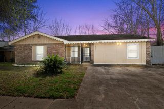 4711 Beechaven Street, Houston, TX 77053