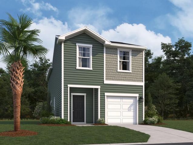 8867 Salamander Road 58, North Charleston, SC 29406