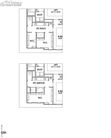 7923 Polson Drive, Colorado Springs, CO 80908