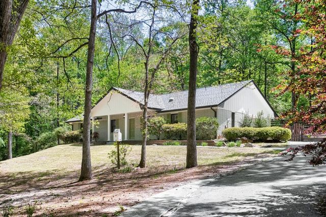 2021 Irwin Bridge Road NW, Conyers, GA 30012