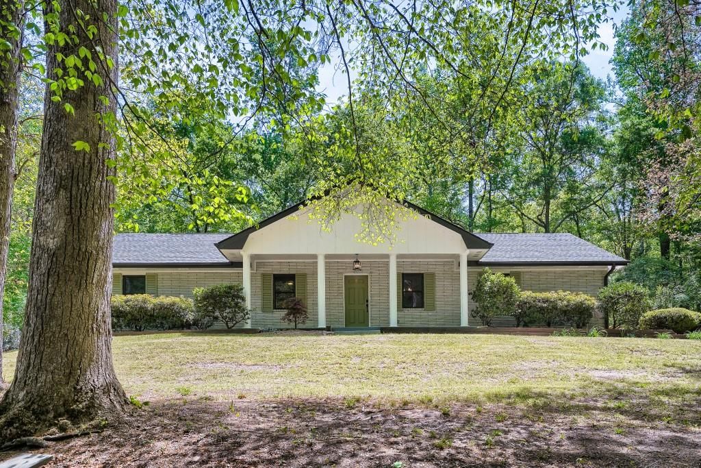 2021 Irwin Bridge Road NW, Conyers, GA 30012