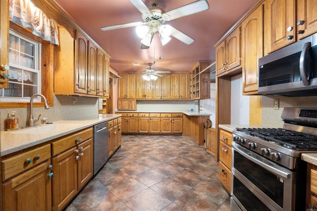 250 CR 793, Brookland, AR 72417