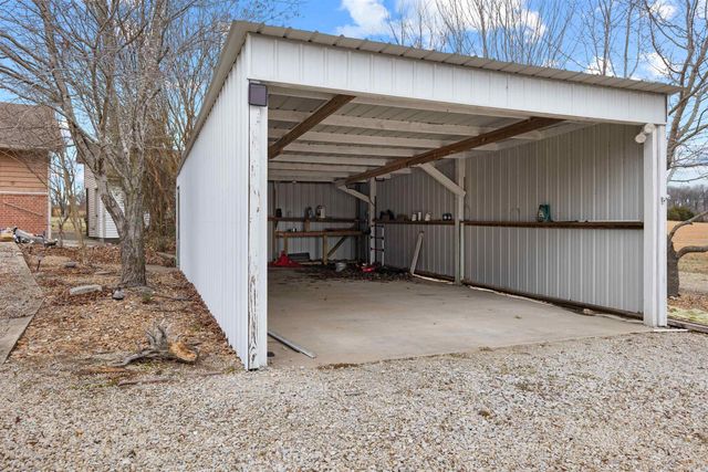 250 CR 793, Brookland, AR 72417