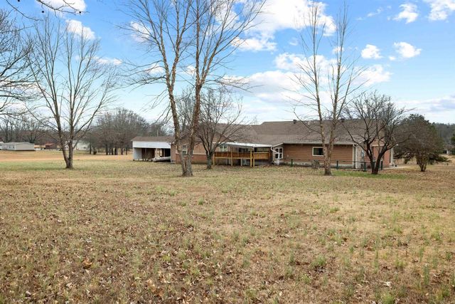 250 CR 793, Brookland, AR 72417