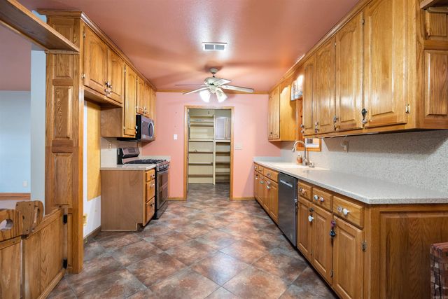 250 CR 793, Brookland, AR 72417