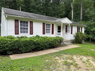 3700 Butor Rd, North Prince George, VA 23860