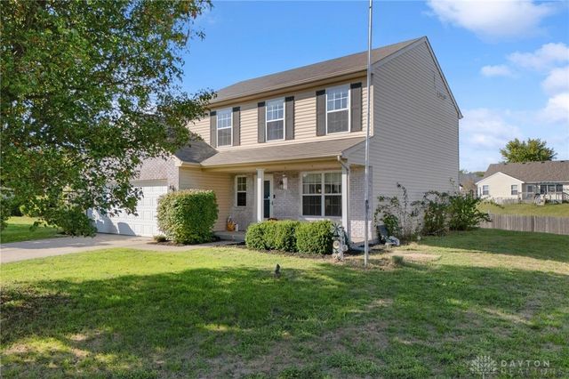 8680 Plum Creek Court, Franklin, OH 45005