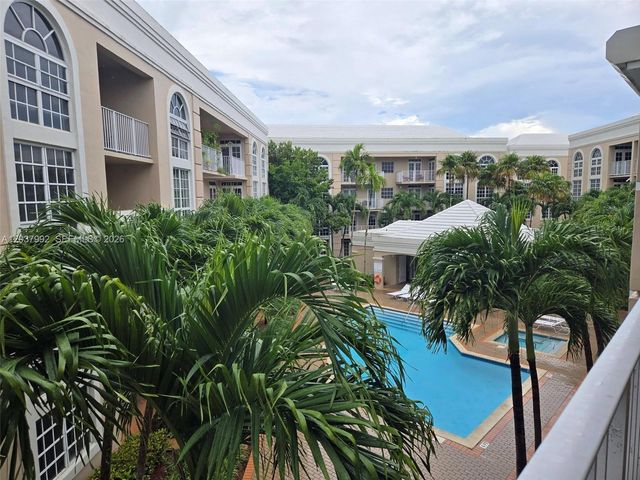 1280 S Alhambra Cir 1308, Coral Gables, FL 33146