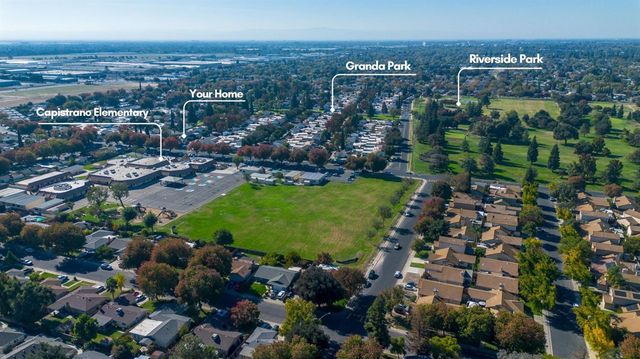 2756 Barcelona Dr, Modesto, CA 95354