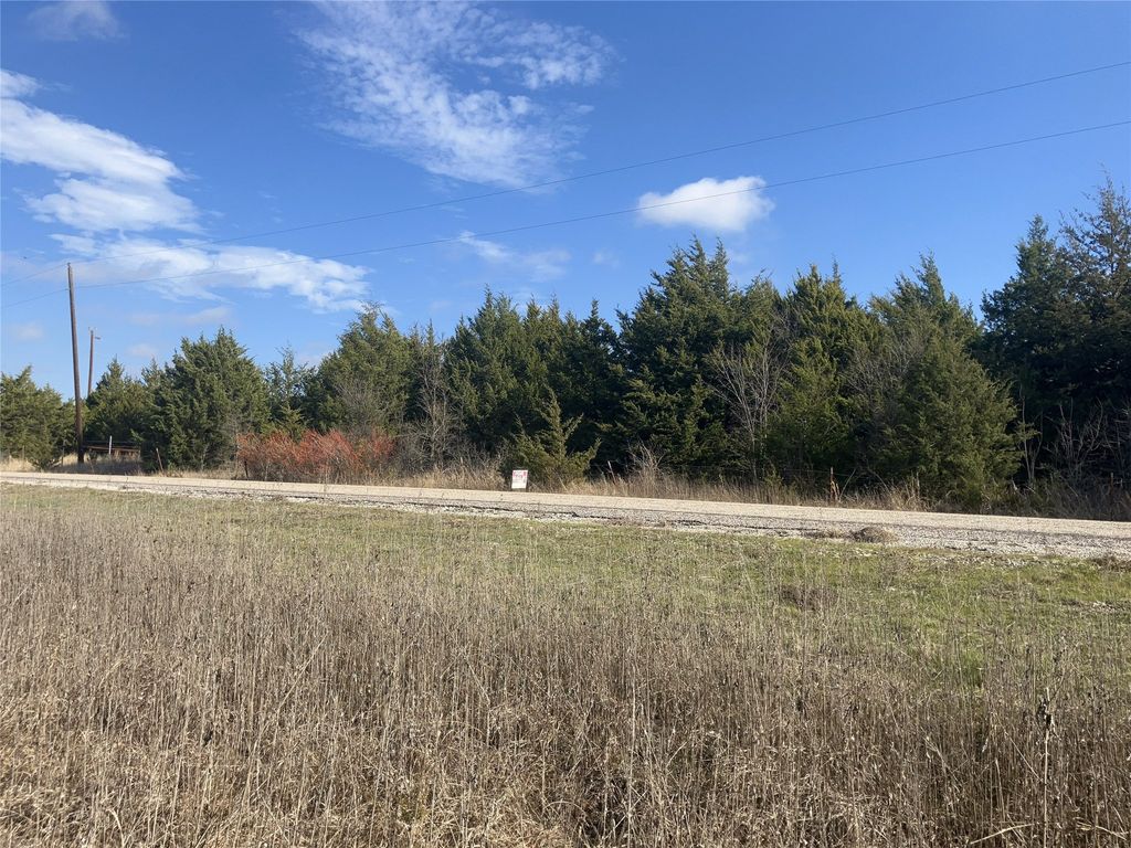 TBD County Road 670, Blue Ridge, TX 75424