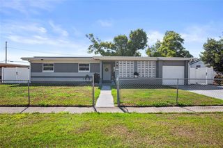 1416 EGAN DRIVE, Orlando, FL 32822
