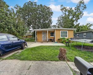 2108 YULEE Street, Jacksonville, FL 32209