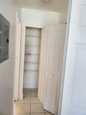 251 NW 177th St A-109, Miami Gardens, FL 33169