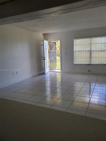 251 NW 177th St A-109, Miami Gardens, FL 33169