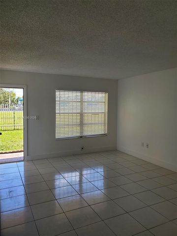 251 NW 177th St A-109, Miami Gardens, FL 33169