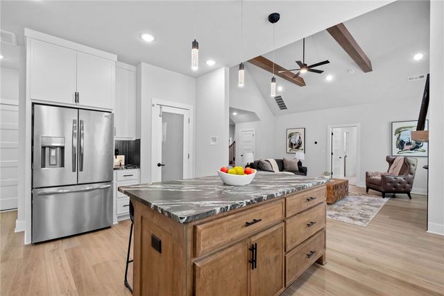 1309 Bunker Drive, Pea Ridge, AR 72751