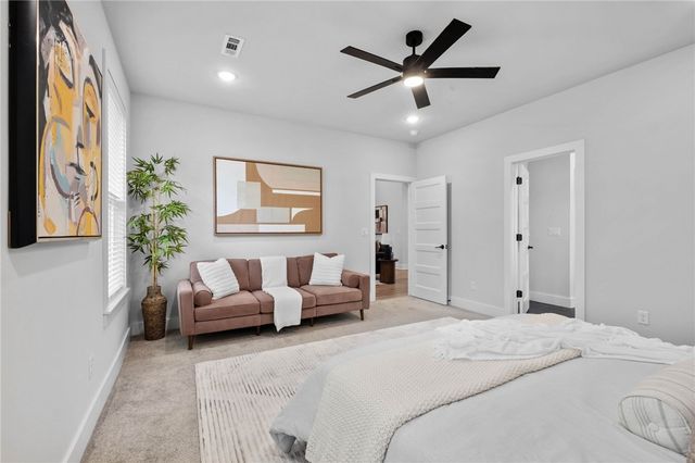 1309 Bunker Drive, Pea Ridge, AR 72751