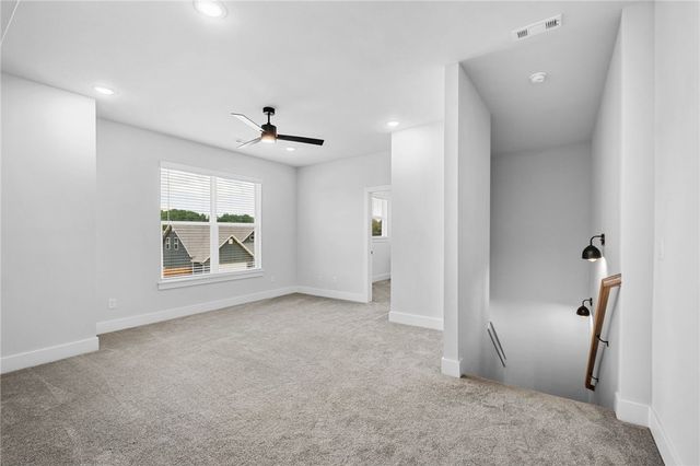 1309 Bunker Drive, Pea Ridge, AR 72751