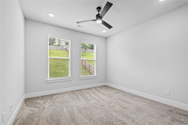 1309 Bunker Drive, Pea Ridge, AR 72751