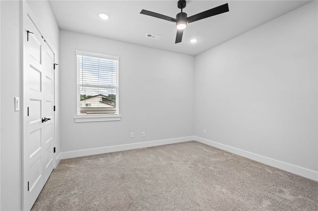 1309 Bunker Drive, Pea Ridge, AR 72751