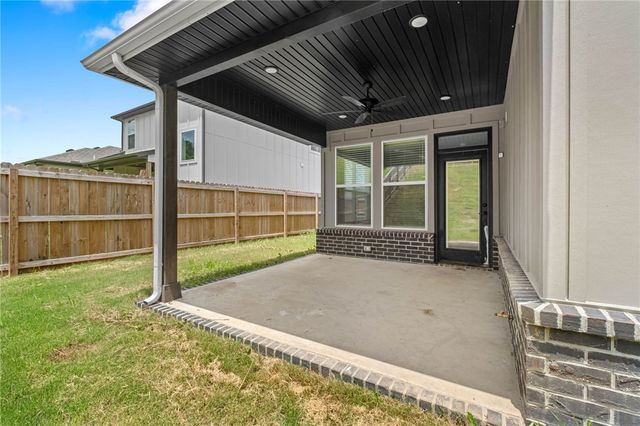 1309 Bunker Drive, Pea Ridge, AR 72751