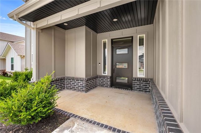1309 Bunker Drive, Pea Ridge, AR 72751