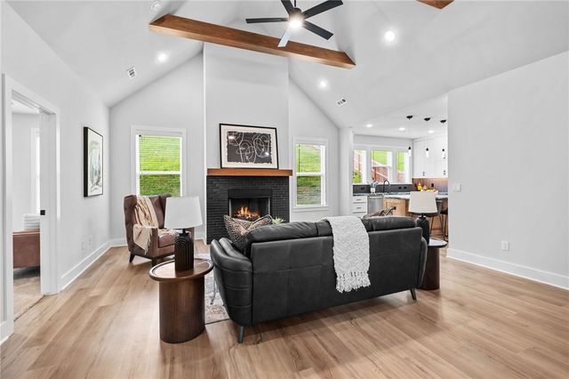 1309 Bunker Drive, Pea Ridge, AR 72751