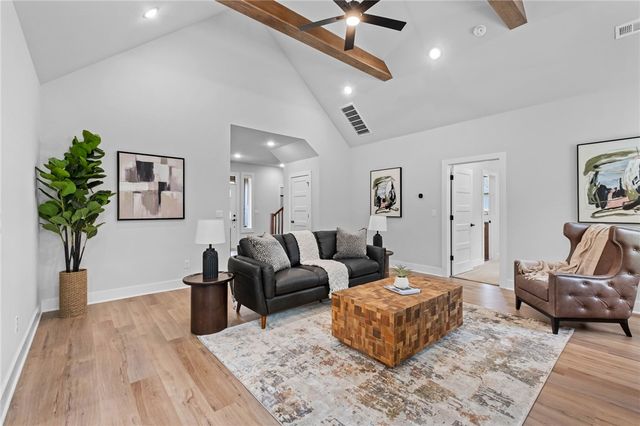 1309 Bunker Drive, Pea Ridge, AR 72751