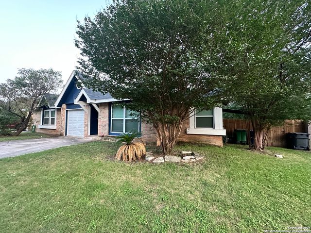 6951 WRIGHT WAY ST, San Antonio, TX 78240