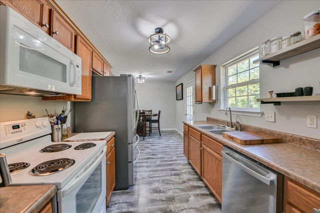 321 Frick Lane, Grovetown, GA 30813
