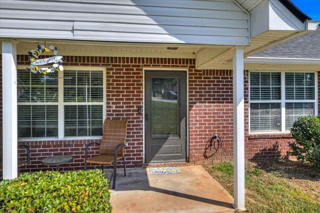 321 Frick Lane, Grovetown, GA 30813