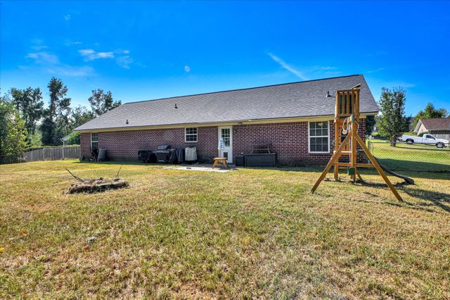 321 Frick Lane, Grovetown, GA 30813