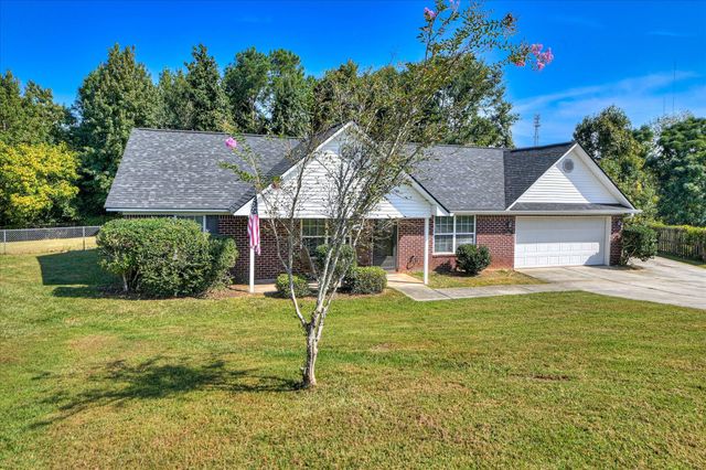 321 Frick Lane, Grovetown, GA 30813