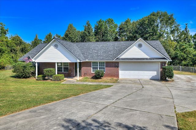 321 Frick Lane, Grovetown, GA 30813