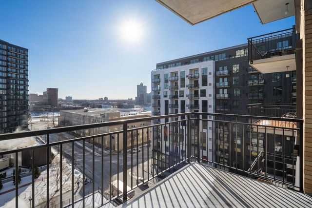 1120 S 2nd Street 813, Minneapolis, MN 55415