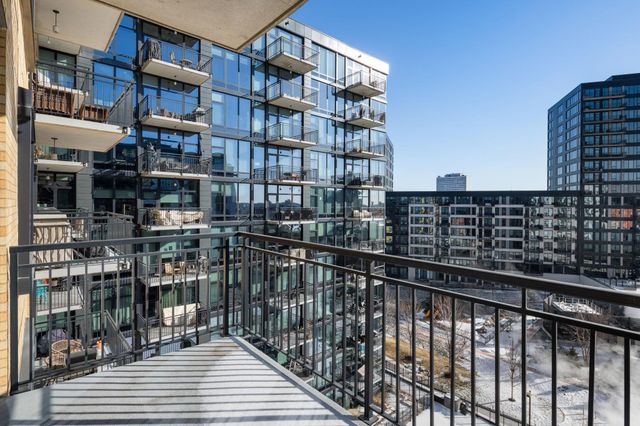 1120 S 2nd Street 813, Minneapolis, MN 55415