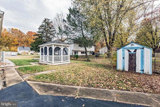 135 GARRETT RD, Newark, DE 19713