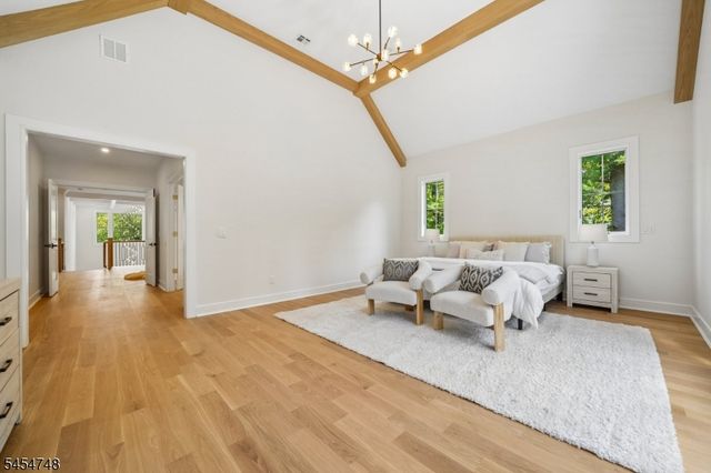 45 Great Hills Rd, Millburn Twp., NJ 07078