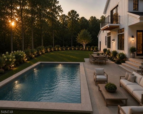 45 Great Hills Rd, Millburn Twp., NJ 07078