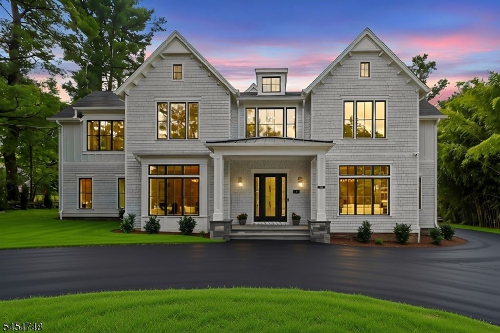 45 Great Hills Rd, Millburn Twp., NJ 07078 — photo 3