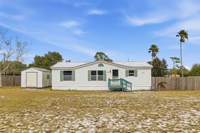 1890 DEROSA ROAD, Polk City, FL 33868