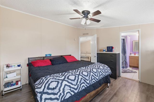 1890 DEROSA ROAD, Polk City, FL 33868