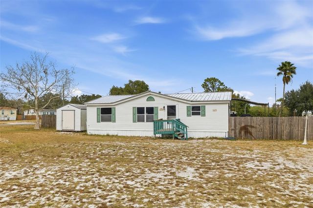 1890 DEROSA ROAD, Polk City, FL 33868
