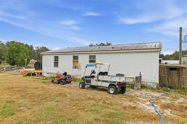 1890 DEROSA ROAD, Polk City, FL 33868