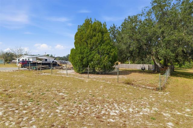 1890 DEROSA ROAD, Polk City, FL 33868