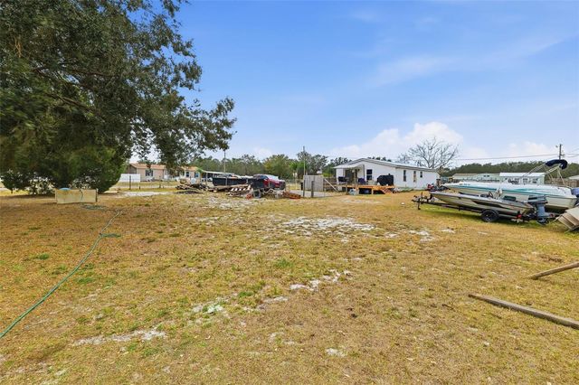 1890 DEROSA ROAD, Polk City, FL 33868