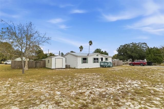 1890 DEROSA ROAD, Polk City, FL 33868