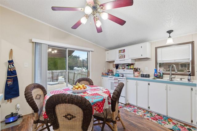 1890 DEROSA ROAD, Polk City, FL 33868